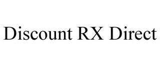 DISCOUNT RX DIRECT