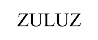 ZULUZ