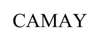 CAMAY