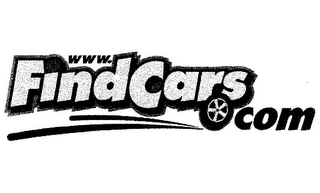 WWW. FINDCARS .COM