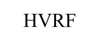 HVRF