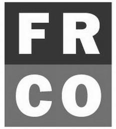 FRCO