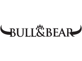 BULL & BEAR