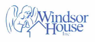 WINDSOR HOUSE INC.