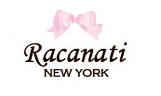 RACANATI NEW YORK