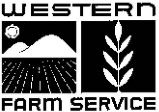 WESTERN FARM SERVICE