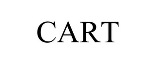 CART