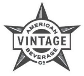 AMERICAN VINTAGE BEVERAGE CO