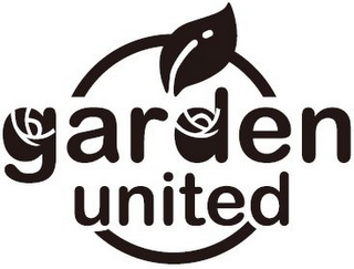 GARDEN UNITED