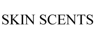 SKIN SCENTS