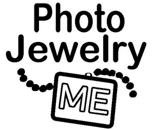 PHOTO JEWELRY ME