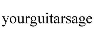 YOURGUITARSAGE