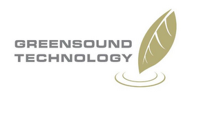 GREENSOUND TECHNOLOGY