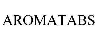 AROMATABS