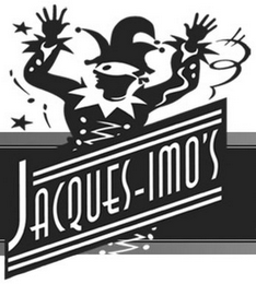 JACQUES-IMO'S