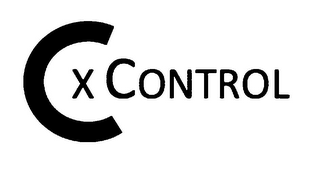 CX CONTROL