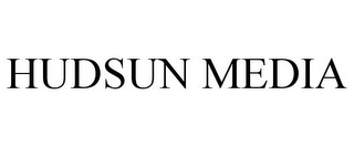 HUDSUN MEDIA