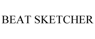 BEAT SKETCHER