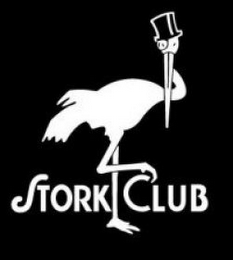 STORK CLUB