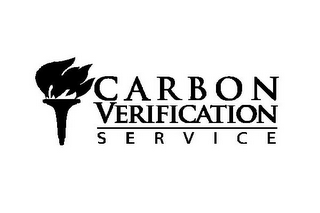 CARBON VERIFICATION SERVICE