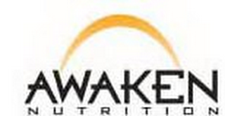 AWAKEN NUTRITION