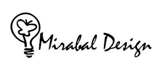 MIRABAL DESIGN