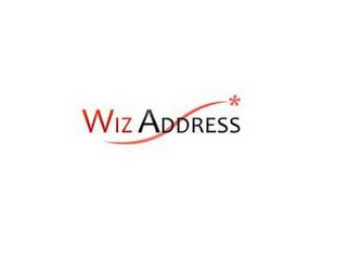 WIZ ADDRESS