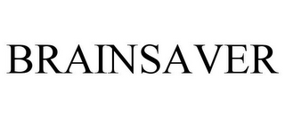 BRAINSAVER