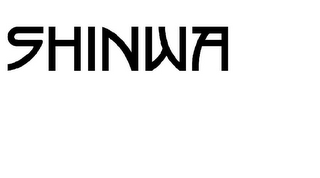 SHINWA