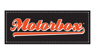 MOTORBOX