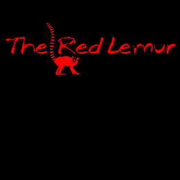 THE RED LEMUR