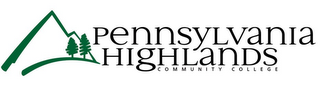 PENNSYLVANIA HIGHLANDS COMMUNITY COLLEGE