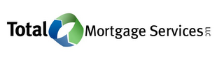 TOTAL MORTGAGE SERVICES LLC