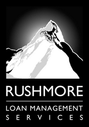 RUSHMORE LOAN MANAGEMENT SERVICES