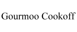 GOURMOO COOKOFF