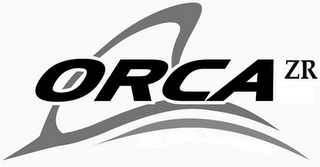 ORCA ZR