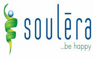 SOULERA ...BE HAPPY