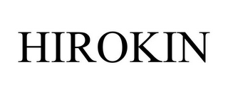 HIROKIN