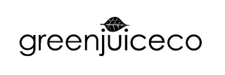 GREENJUICECO