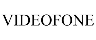 VIDEOFONE