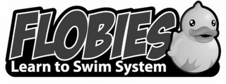 FLOBIES LEARN TO SWIM SYSTEM