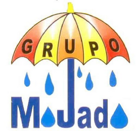 GRUPO MOJADO