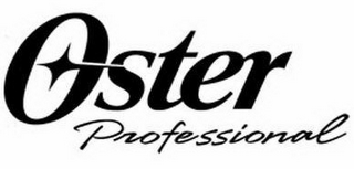 OSTER PROFESSIONAL