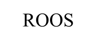 ROOS