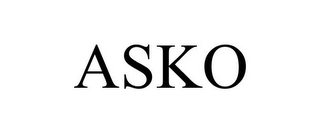 ASKO