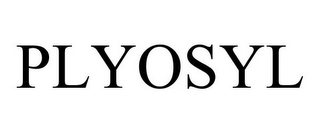 PLYOSYL