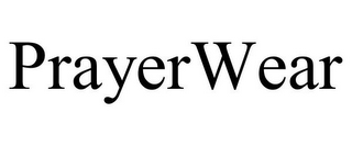 PRAYERWEAR