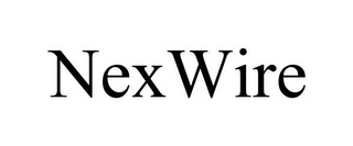 NEXWIRE