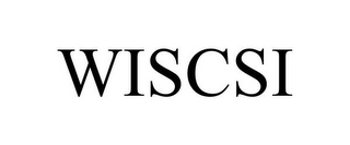 WISCSI