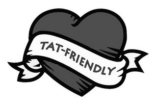 TAT-FRIENDLY